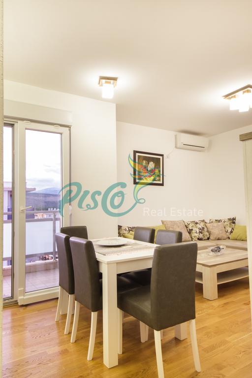 Apartments New City Podgorica Exterior foto