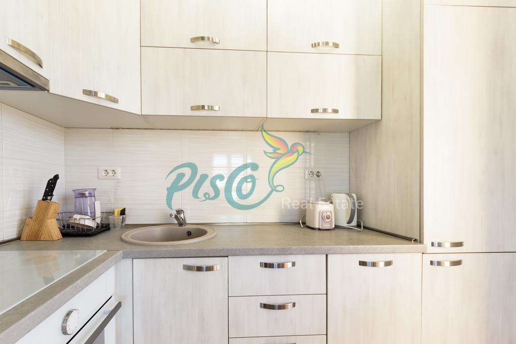 Apartments New City Podgorica Exterior foto