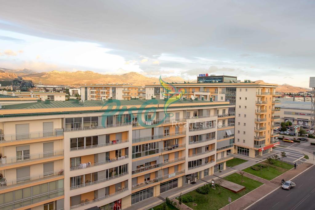 Apartments New City Podgorica Exterior foto