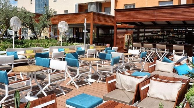 Apartments New City Podgorica Exterior foto